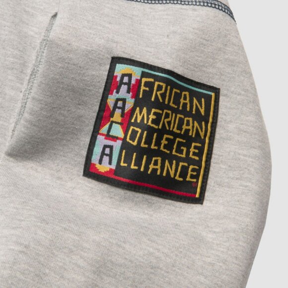 Howard University Hoodie Retro HBCU Pride AACA Sweatshirt Alumni Gear, Gray - Picture 7 of 9